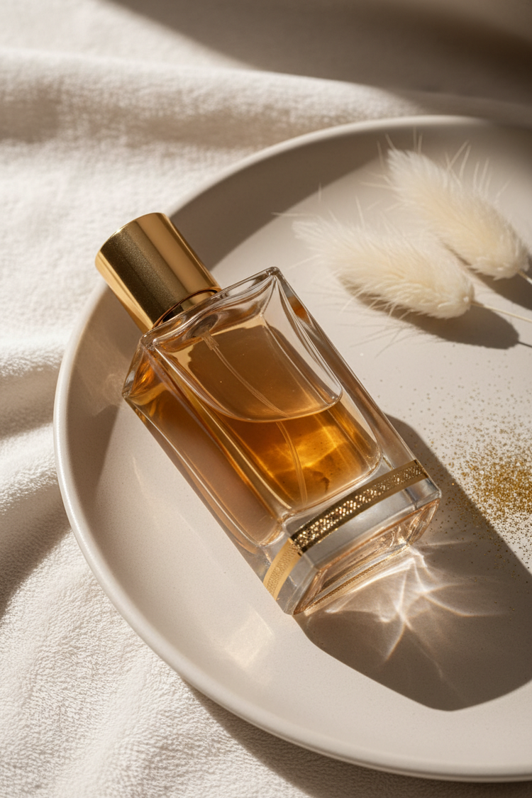 Parfum Unisexe