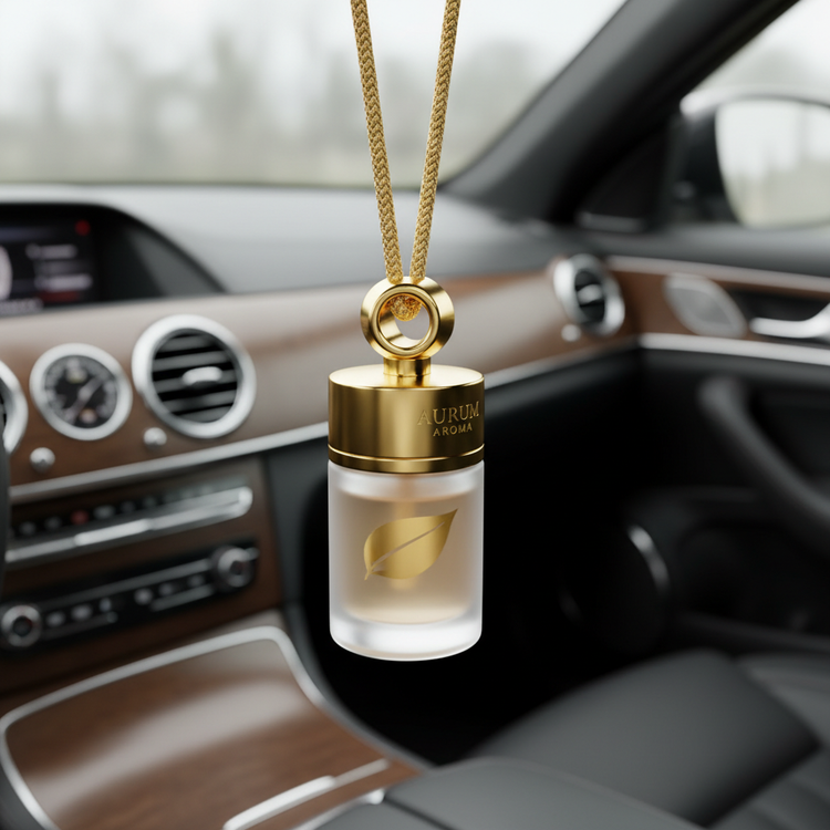 Diffuseur Voiture