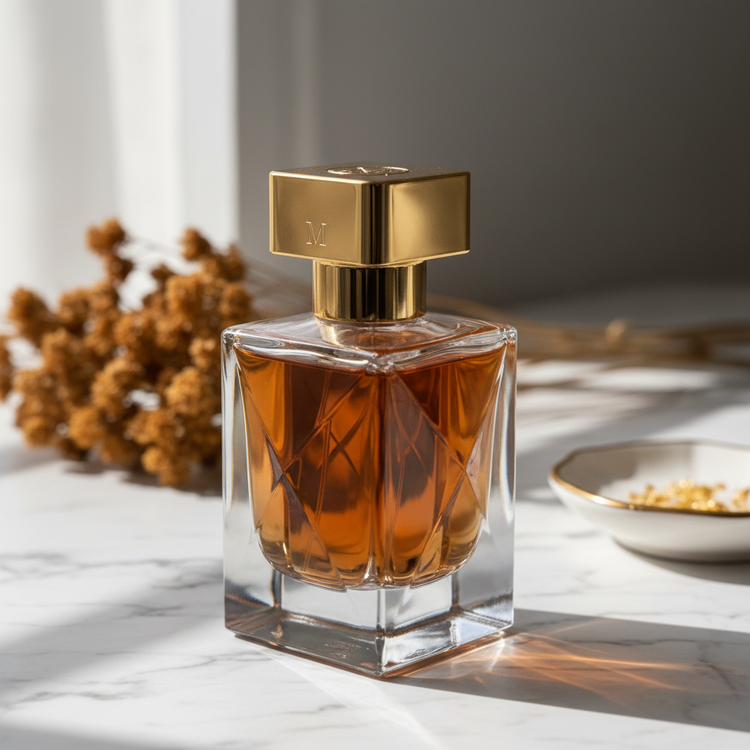 Parfum Homme