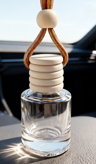 Diffuseur Voiture — Atelier Aroma